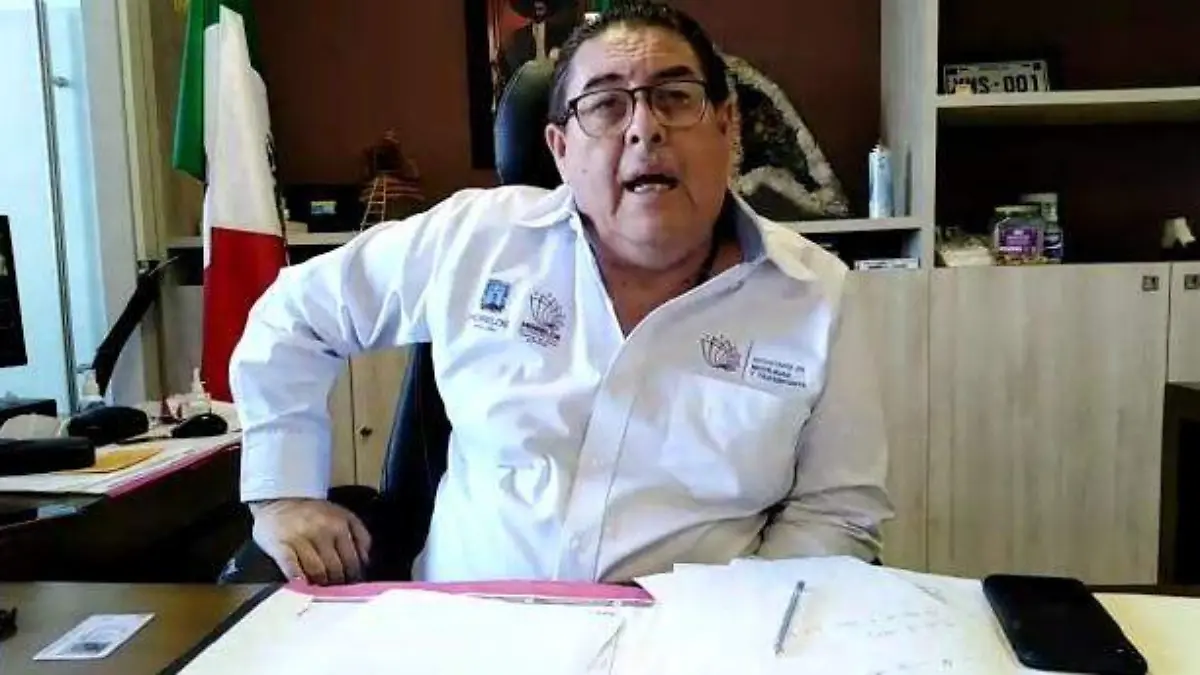 Víctor Mercado